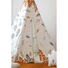 Play Tent And Mat Set, Forest Friends - Play Tents - 4