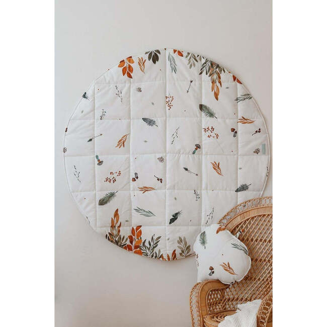 Play Tent And Mat Set, Forest Friends - Play Tents - 6