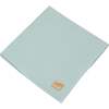 Muslin Square Nappies, Mint - Blankets - 1 - thumbnail