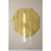 Linen Leaf Play Mat, Honey - Playmats - 2