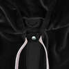 Little Riding Hood Velvet Magic Cape, Black - Costumes - 4