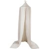 Color-Block Hanging Canopy, Cream Circus - Accents - 1 - thumbnail