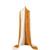 Color-Block Hanging Canopy, Caramel Circus - Accents - 1 - thumbnail