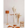 Color-Block Hanging Canopy, Cream Circus - Accents - 4