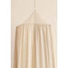 Color-Block Hanging Canopy, Cream Circus - Accents - 5