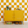 The Lowdown Locker, Mustard - Storage - 2