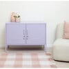 The Lowdown Locker, Lilac - Storage - 3