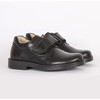 George School Shoes, Black - Dress Shoes - 1 - thumbnail