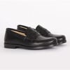 Hugo Loafer, Black - Loafers - 1 - thumbnail