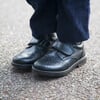 Gregory School Shoe, Black - Dress Shoes - 2