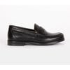 Hugo Loafer, Black - Loafers - 3