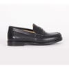 Hugo Loafer, Navy - Loafers - 4