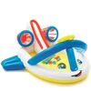 Little People Airplane Ball Pit - 65 x 60 x 24 Inch - Outdoor Games - 1 - thumbnail