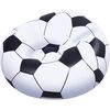 Bestway Beanless Inflatable Soccer Ball Chair - Sports Gear - 1 - thumbnail