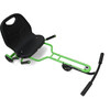 Landshark Ride-On, Green - Outdoor Games - 1 - thumbnail