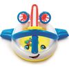 Little People Airplane Ball Pit - 65 x 60 x 24 Inch - Outdoor Games - 2