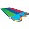 Banzai Triple Racer Water Slide with 3 Body Boards, 16 ft x 82 in - Water Toys - 1 - thumbnail