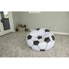Bestway Beanless Inflatable Soccer Ball Chair - Sports Gear - 2