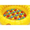 Up, In & Over Lion Ball Pit - 44 x 39 x 24 Inch - Outdoor Games - 2