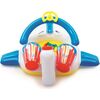 Little People Airplane Ball Pit - 65 x 60 x 24 Inch - Outdoor Games - 3