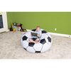 Bestway Beanless Inflatable Soccer Ball Chair - Sports Gear - 3