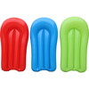 Banzai Triple Racer Water Slide with 3 Body Boards, 16 ft x 82 in - Water Toys - 4