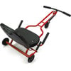 Landshark Ride-On, Red - Outdoor Games - 5