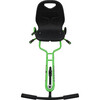 Landshark Ride-On, Green - Outdoor Games - 5