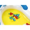 Little People Airplane Ball Pit - 65 x 60 x 24 Inch - Outdoor Games - 6