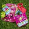 Banzai Spa Party Pool - Have a Backyard Spa Pool Party - Outdoor Games - 3