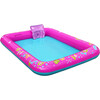 Banzai Spa Party Pool - Have a Backyard Spa Pool Party - Outdoor Games - 6