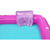 Banzai Spa Party Pool - Have a Backyard Spa Pool Party - Outdoor Games - 7