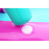 Banzai Spa Party Pool - Have a Backyard Spa Pool Party - Outdoor Games - 10