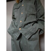 The Carpenter Cargo Jacket, Green - Jackets - 2