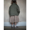 The Carpenter Cargo Jacket, Green - Jackets - 5