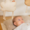 Rattle Toy Hangers, Little Sheep (Set Of 3) - Playmats - 3
