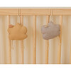 Rattle Toy Hangers, Little Sheep (Set Of 3) - Playmats - 5