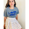 Ladies First T-Shirt - T-Shirts - 3