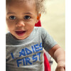 Ladies First T-Shirt - T-Shirts - 4