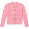 Bernard Rose Cardigan - Sweaters - 1 - thumbnail