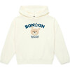 Bear Club Hoodie Sweatshirt - Sweatshirts - 1 - thumbnail