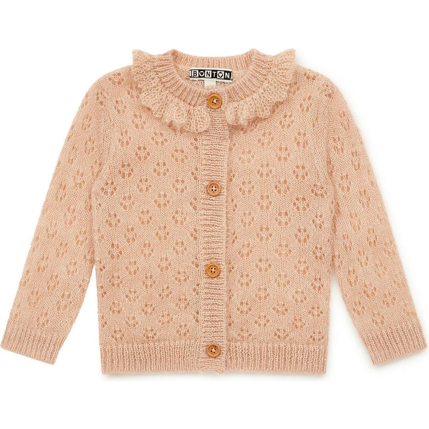 Bonton baby Cardigan shops