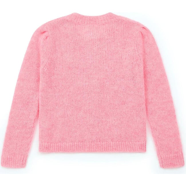 Bernard Rose Cardigan - Sweaters - 2