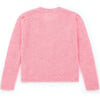 Bernard Rose Cardigan - Sweaters - 2