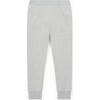 Grey Sporty Joggers - Pants - 1 - thumbnail