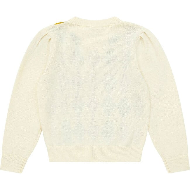 Scotty Baby Sweater - Sweaters - 2