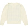 Scotty Baby Sweater - Sweaters - 2