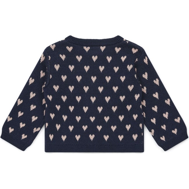 My Love Baby Cardigan - Sweaters - 2