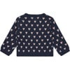 My Love Baby Cardigan - Sweaters - 2