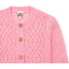 Bernard Rose Cardigan - Sweaters - 3